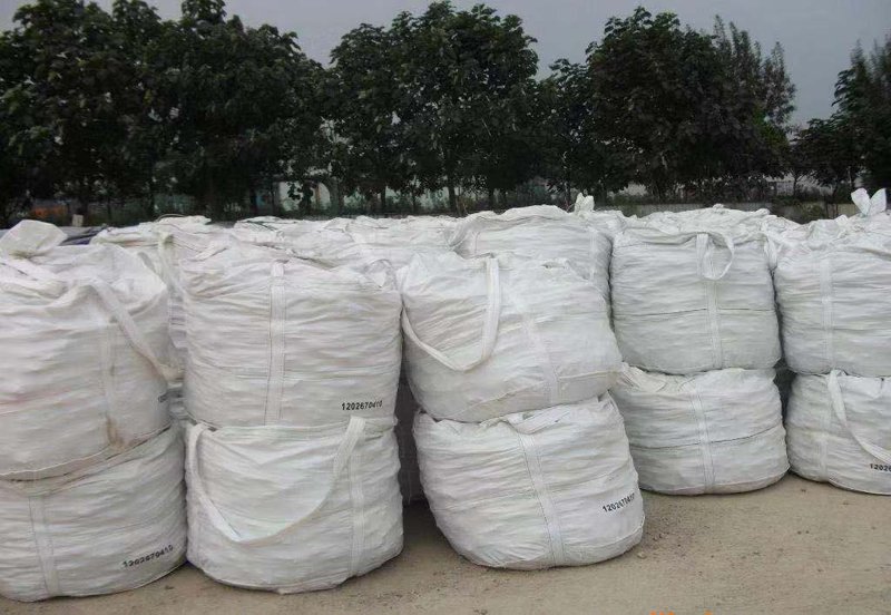 集装袋批发:行业动态与市场需求
